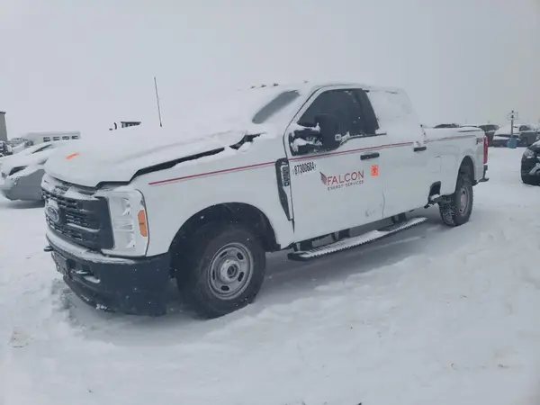 1FT7W2BA8PEC62442 2023 FORD F250 - Image 1