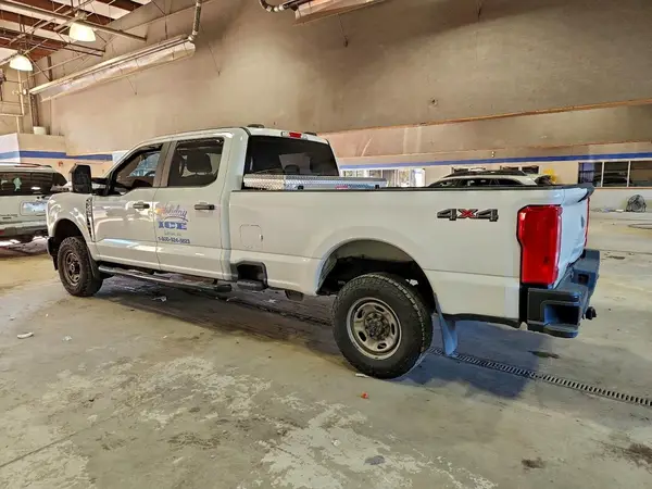 1FT7W2BA8PEC78270 2023 FORD F250 - Image 2