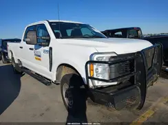 1FT7W2BA8PED40718 2023 FORD F250