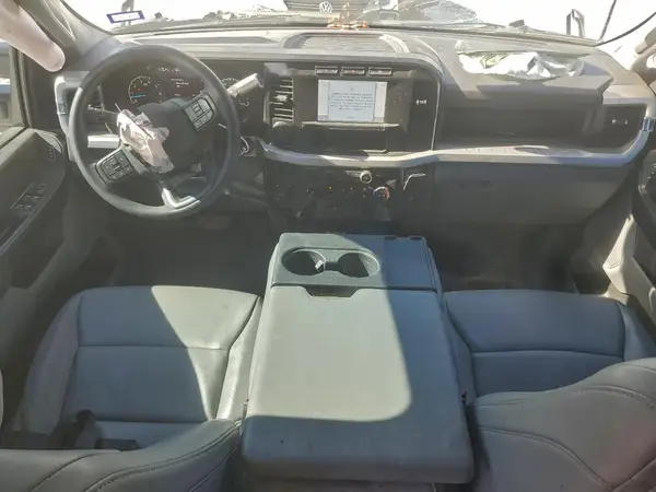 1FT7W2BA8PED88588 2023 FORD F250 - Image 8