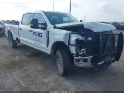 1FT7W2BA8PEE19483 2023 FORD F250