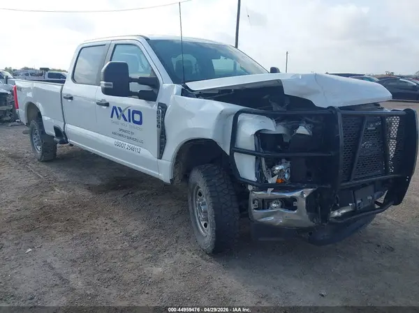 1FT7W2BA8PEE19483 2023 FORD F250 - Image 1
