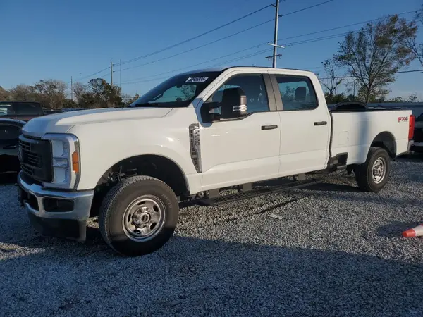 1FT7W2BA8RED42634 2024 FORD F250 - Image 1