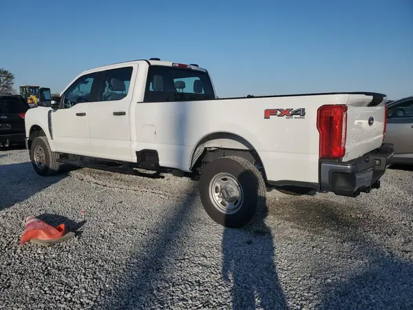 1FT7W2BA8RED42634 2024 FORD F250 - Image 2