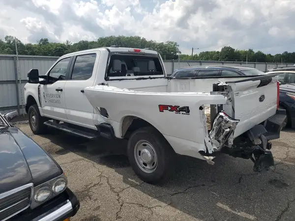 1FT7W2BA8RED46263 2024 FORD F250 - Image 2