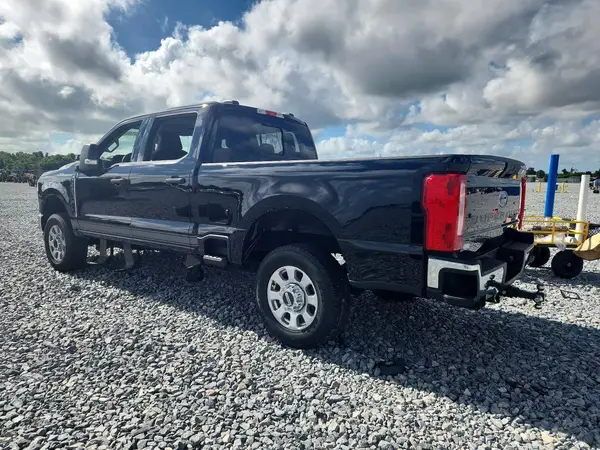 1FT7W2BA8RED67274 2024 FORD F250 - Image 2