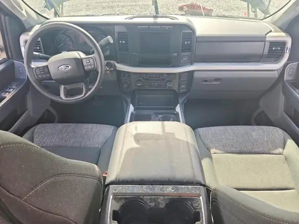 1FT7W2BA8RED67274 2024 FORD F250 - Image 8