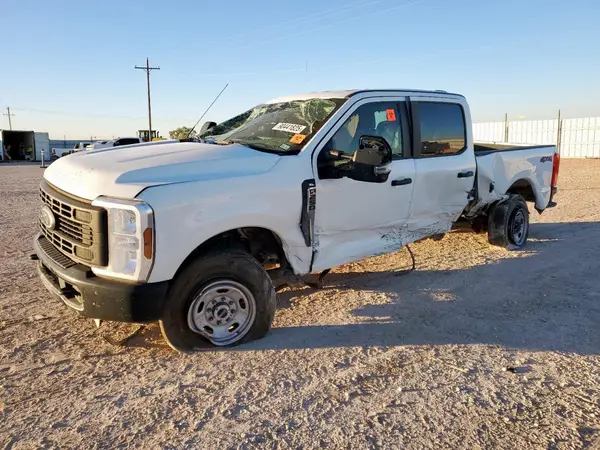 1FT7W2BA8RED81353 2024 FORD F250 - Image 1