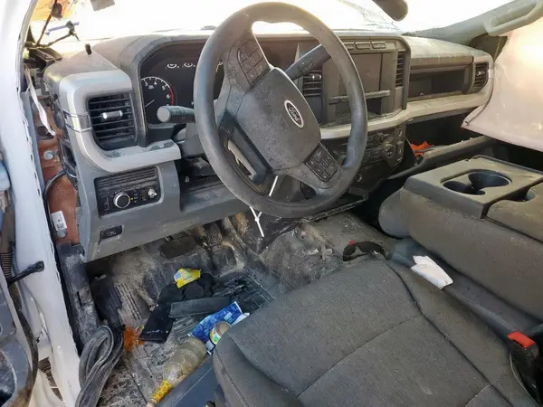 1FT7W2BA8RED81353 2024 FORD F250 - Image 8
