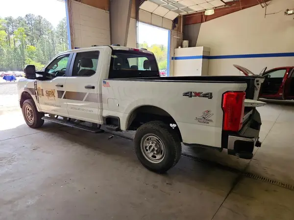 1FT7W2BA8REE02900 2024 FORD F250 - Image 2
