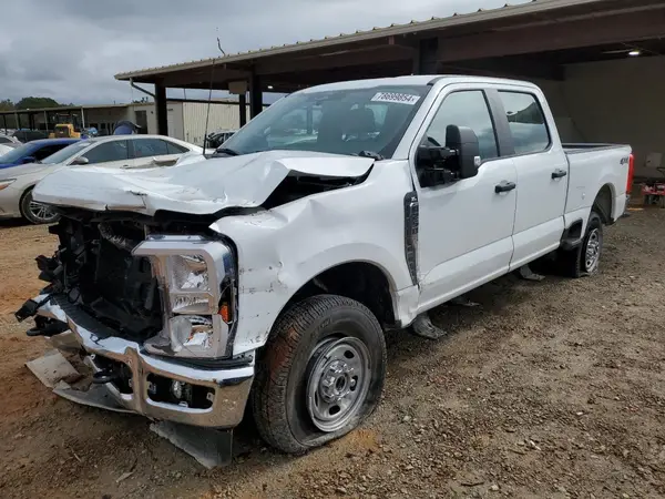 1FT7W2BA8REE34648 2024 FORD F250 - Image 1