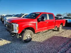 1FT7W2BA8REE97698 2024 FORD F250