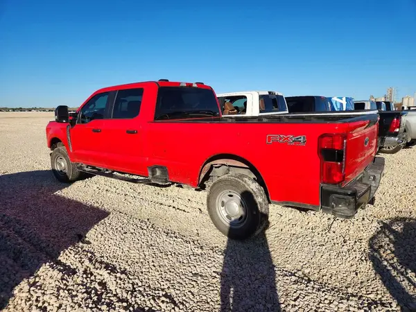 1FT7W2BA8REE97698 2024 FORD F250 - Image 2