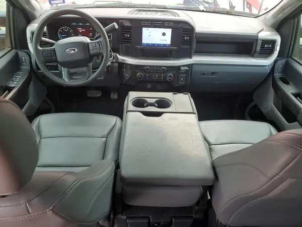 1FT7W2BA8REE97698 2024 FORD F250 - Image 8
