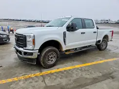 1FT7W2BA8REF18100 2024 FORD F250