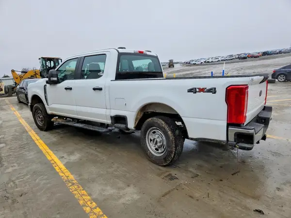 1FT7W2BA8REF18100 2024 FORD F250 - Image 2