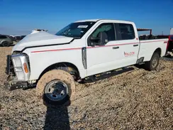 1FT7W2BA8SEC33158 2025 FORD F250