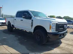 1FT7W2BA8SEC82134 2025 FORD F250