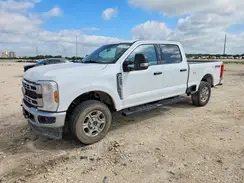 1FT7W2BA8SED12541 2025 FORD F250