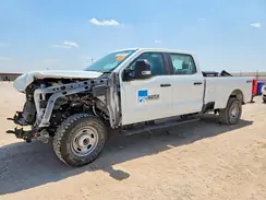 1FT7W2BA8SED36256 2025 FORD F250