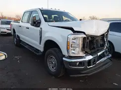1FT7W2BA8SED66440 2025 FORD F250
