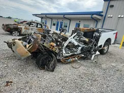 1FT7W2BA8TEC03739 2026 FORD F250