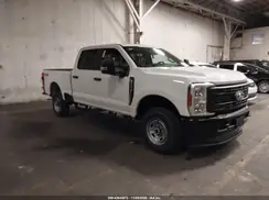 1FT7W2BA8TEC61432 2026 FORD F250