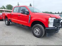 1FT7W2BA8TEC72799 2026 FORD F250