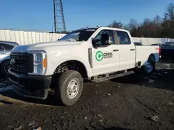 1FT7W2BA9PEC16022 2023 FORD F250
