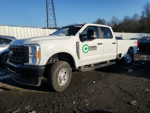 1FT7W2BA9PEC16022 2023 FORD F250 - Image 1