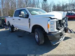 1FT7W2BA9PEC16943 2023 FORD F250