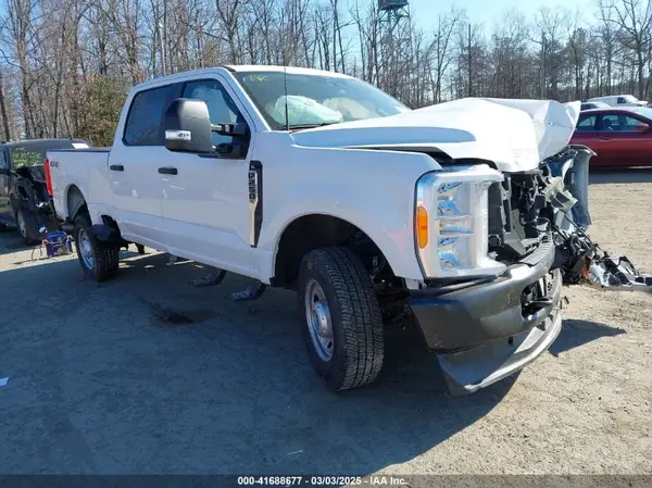 1FT7W2BA9PEC16943 2023 FORD F250 - Image 1