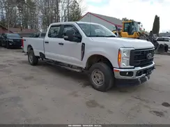 1FT7W2BA9PEC52101 2023 FORD F250