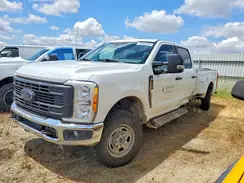 1FT7W2BA9PEC60649 2023 FORD F250