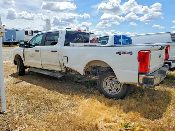 1FT7W2BA9PEC60649 2023 FORD F250 - Image 2
