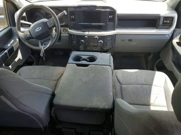 1FT7W2BA9PEC60649 2023 FORD F250 - Image 8