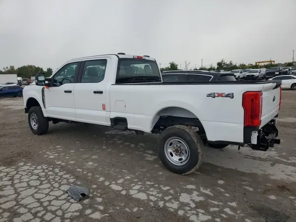 1FT7W2BA9PEC72297 2023 FORD F250 - Image 2