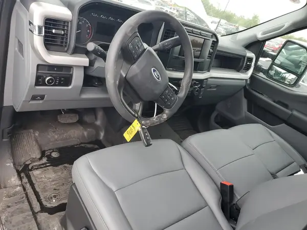 1FT7W2BA9PEC72297 2023 FORD F250 - Image 8