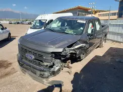 1FT7W2BA9PEC89343 2023 FORD F250