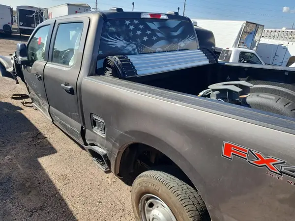 1FT7W2BA9PEC89343 2023 FORD F250 - Image 2