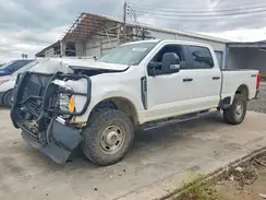 1FT7W2BA9PED55759 2023 FORD F250