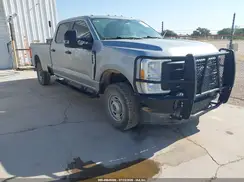 1FT7W2BA9PEE01476 2023 FORD F250