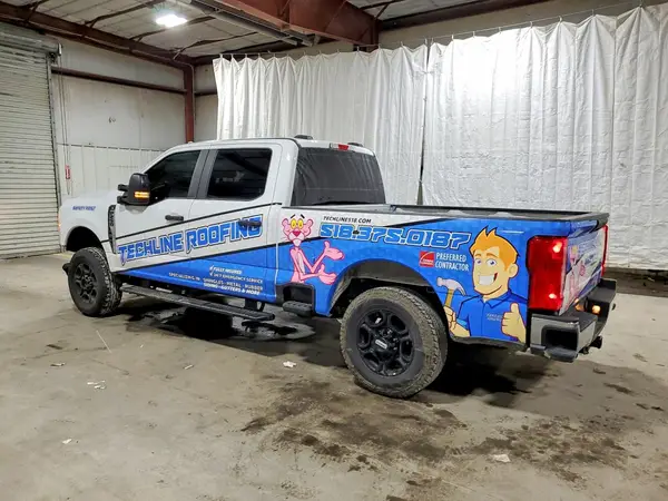 1FT7W2BA9PEE21761 2023 FORD F250 - Image 2