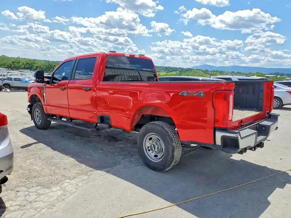 1FT7W2BA9REC27069 2024 FORD F250 - Image 2