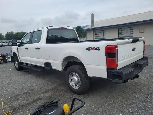 1FT7W2BA9REC55812 2024 FORD F250 - Image 2