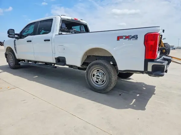 1FT7W2BA9RED44344 2024 FORD F250 - Image 2