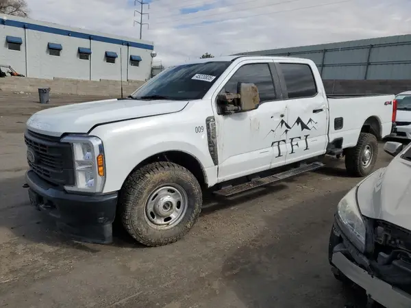 1FT7W2BA9RED47602 2024 FORD F250 - Image 1