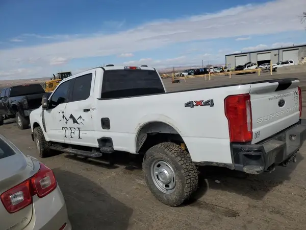 1FT7W2BA9RED47602 2024 FORD F250 - Image 2