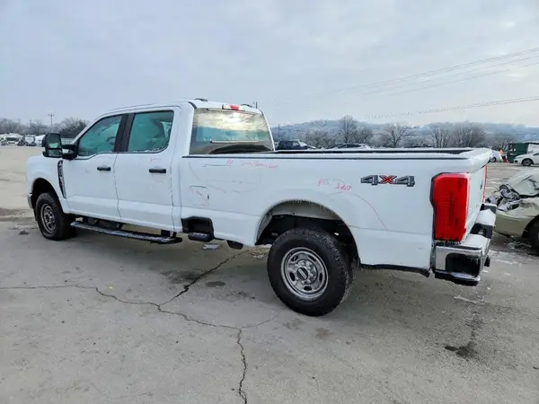 1FT7W2BA9RED50712 2024 FORD F250 - Image 2