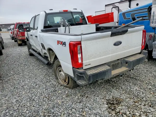 1FT7W2BA9RED69051 2024 FORD F250 - Image 2